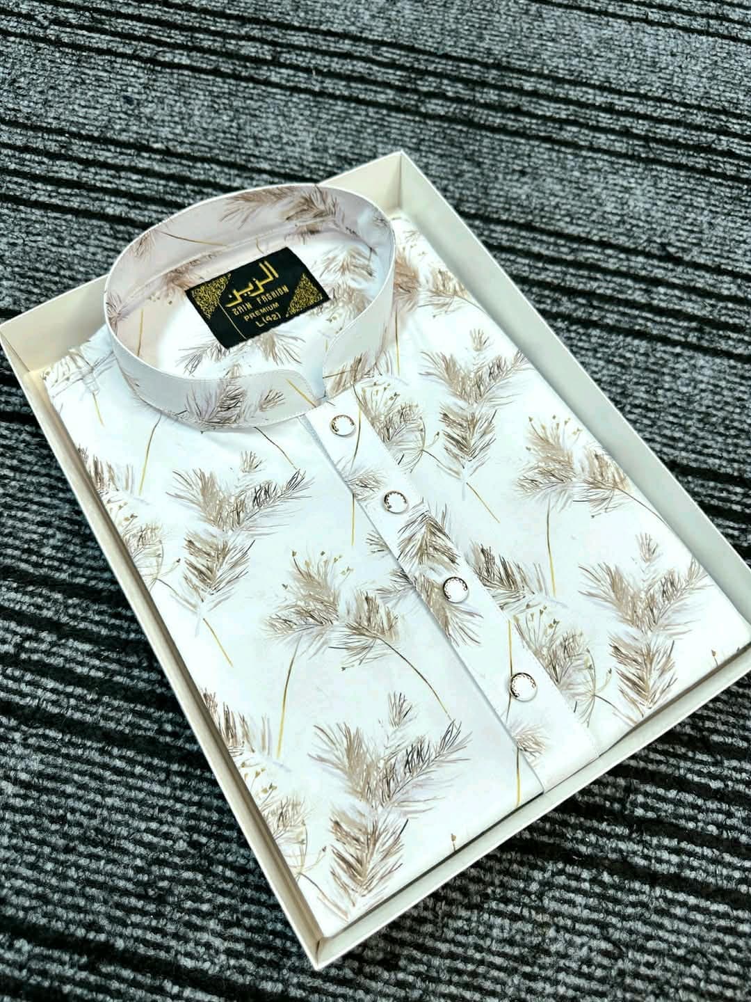 China Stich Cotton 