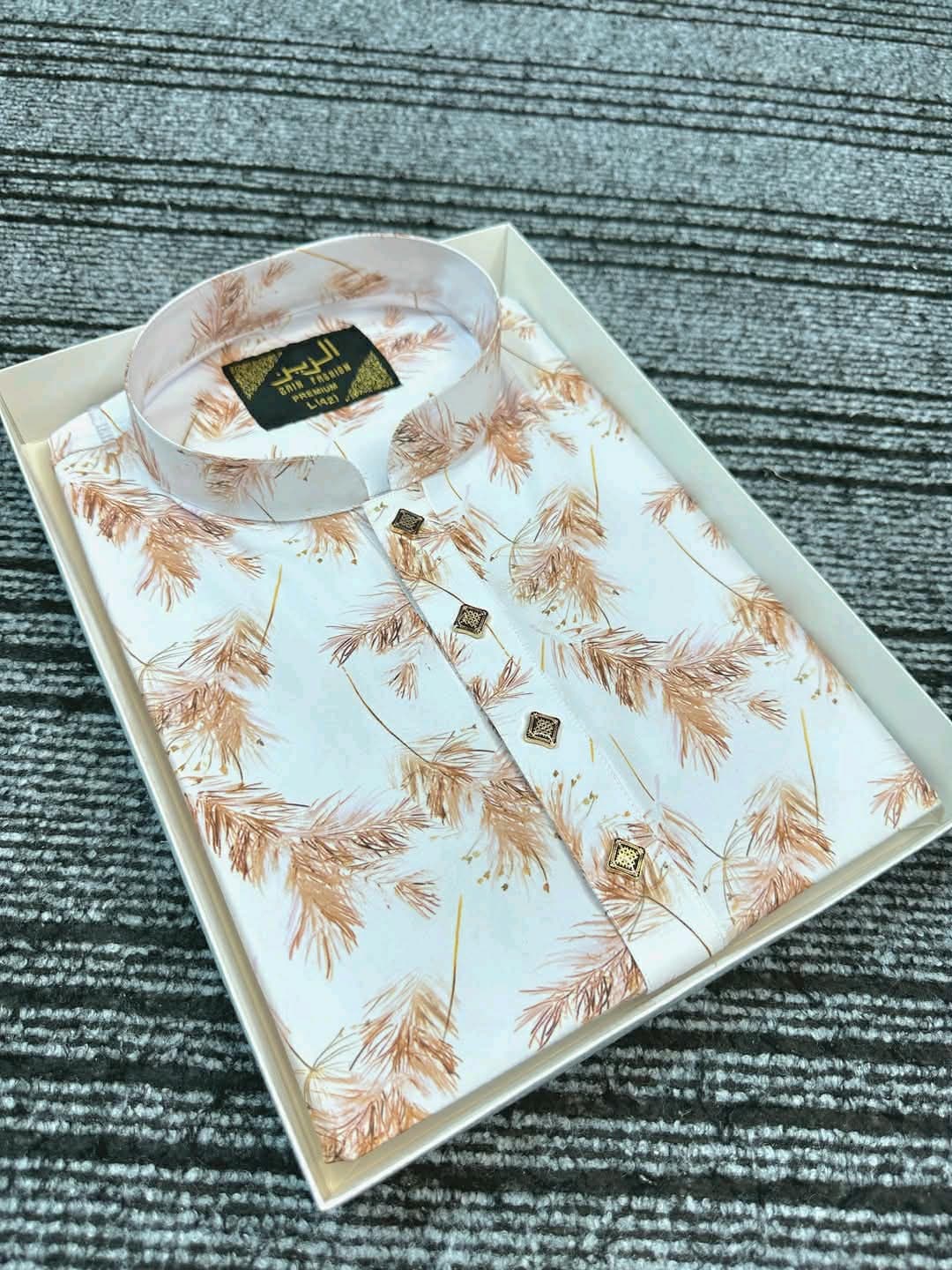 China stitch Cotton 