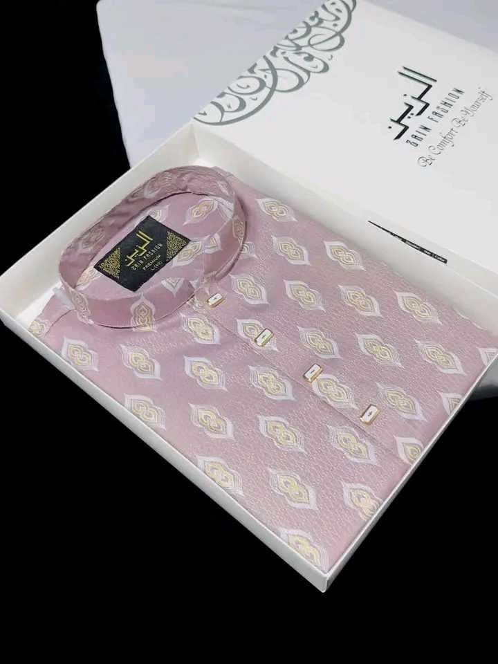 Glazy Fabrics - 3