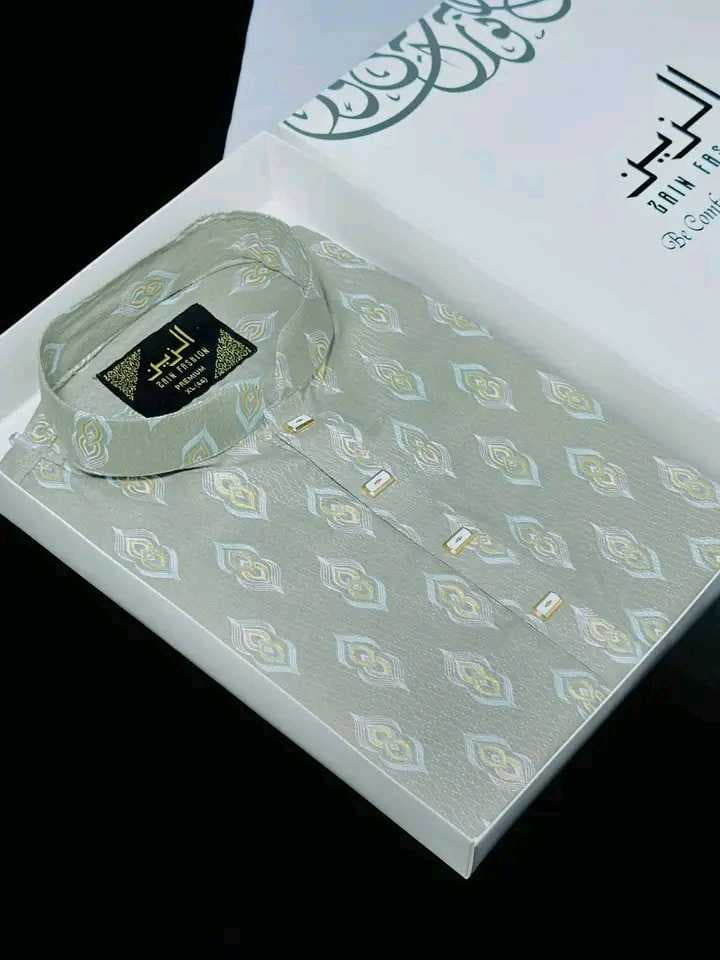 Glazy Fabricss - 2