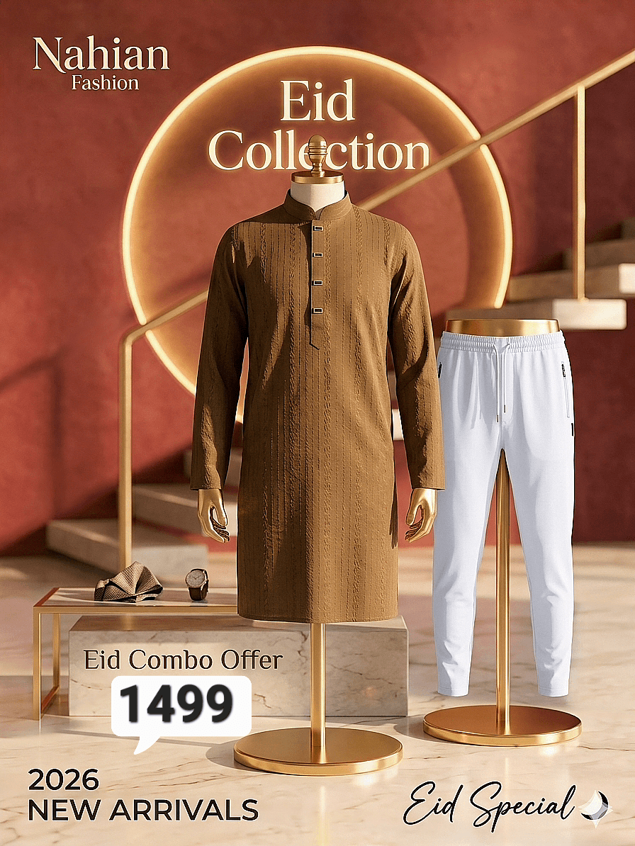 Pakistanii Lace Stepe Cotton - 2