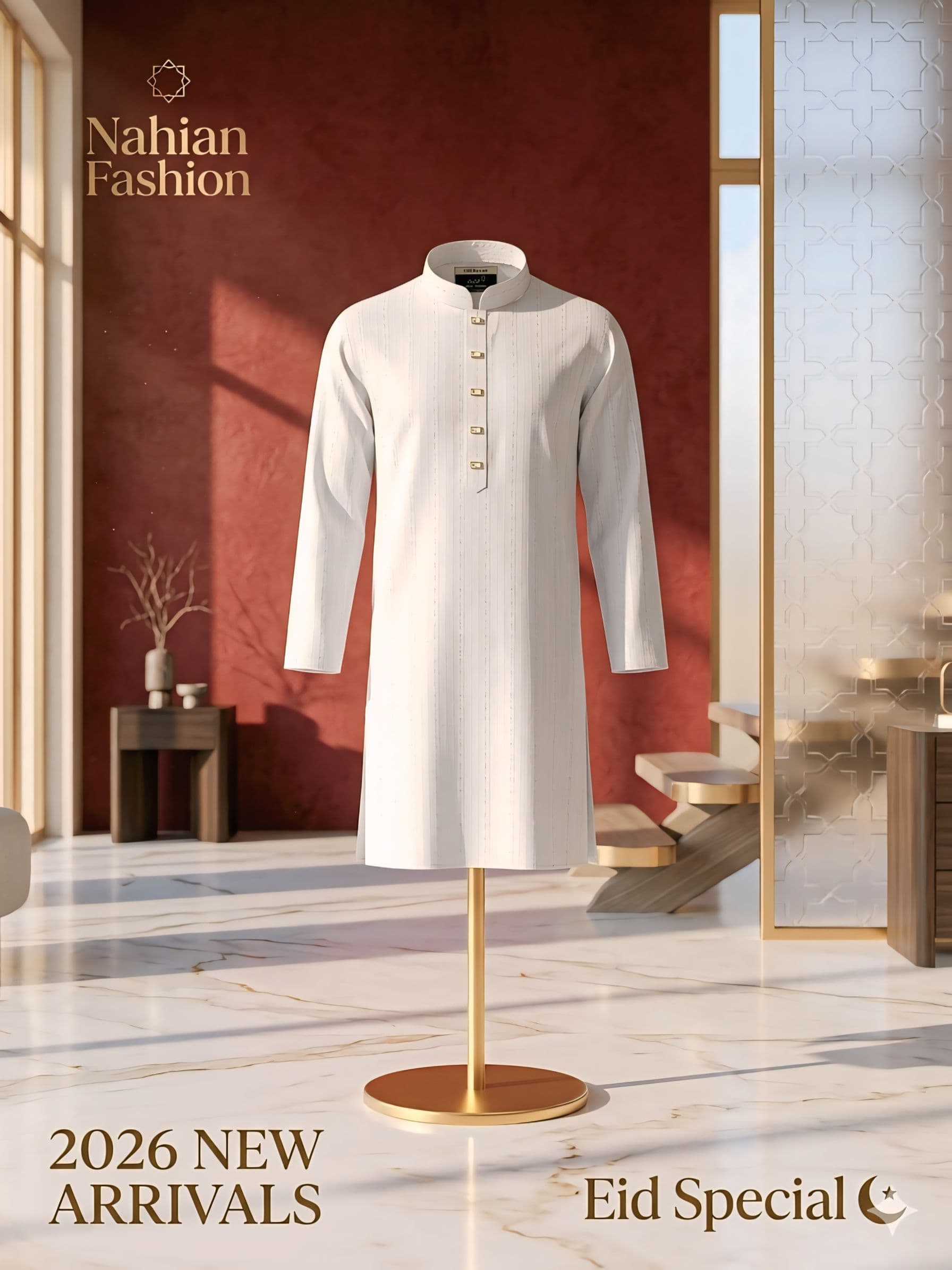 Pakistani lace Coton - 2