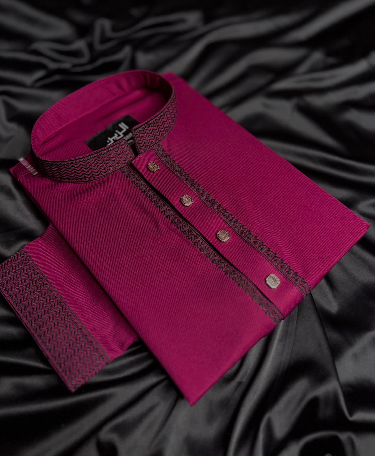 Premium China Chelli Angel Febric - 2