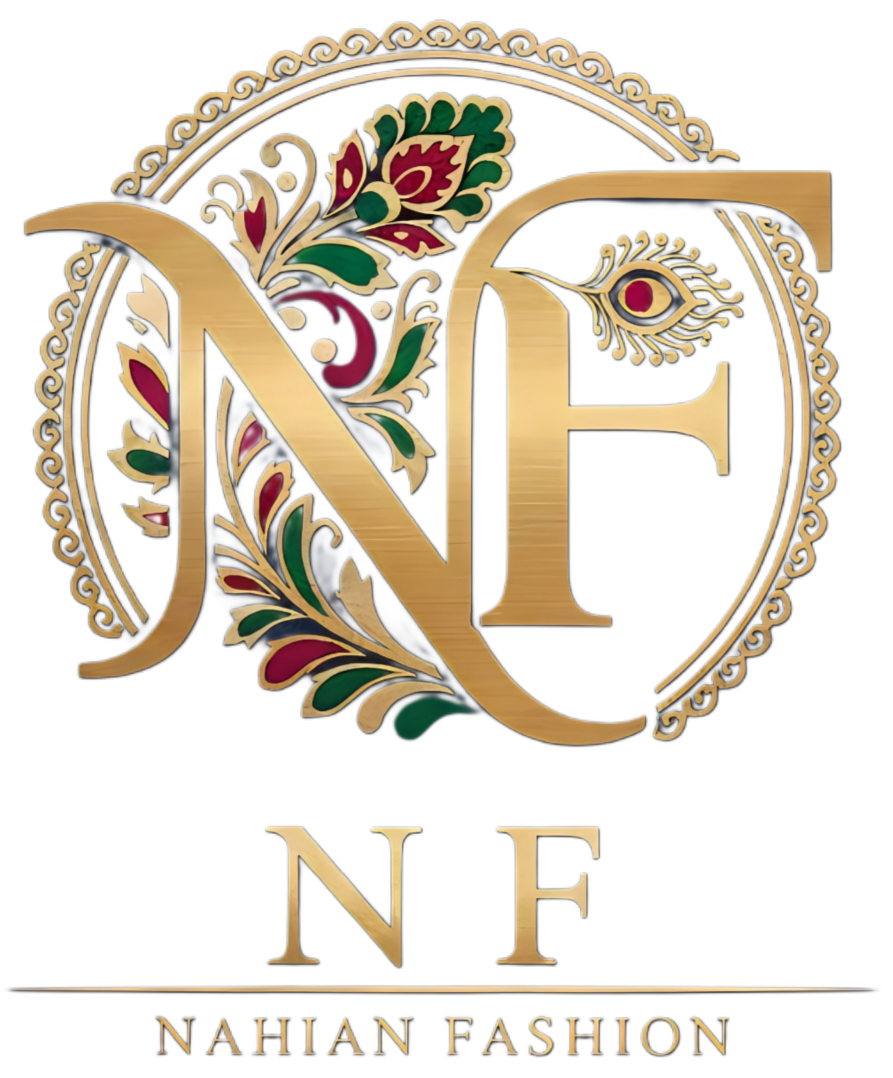 Nahian Fashion